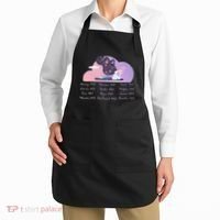 Women Of Science Apron thumb 2