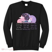 Women Of Science Sweatshirt thumb 0