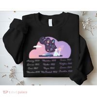 Women Of Science Sweatshirt thumb 2
