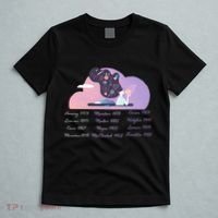 Women Of Science T-Shirt thumb 5