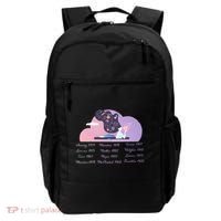 Women Of Science Backpack thumb 0