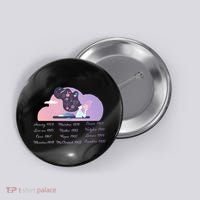 Women Of Science Button thumb 0