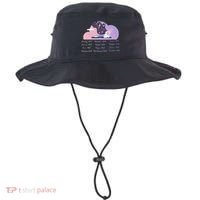 Women Of Science Bucket Hat thumb 0