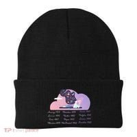 Women Of Science Beanie thumb 0