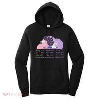 Women Of Science Women's Hoodie thumb 0
