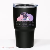 Women Of Science Tumbler thumb 0