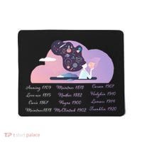Women Of Science Mousepad thumb 0