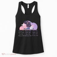 Women Of Science Women's Tank Top thumb 0
