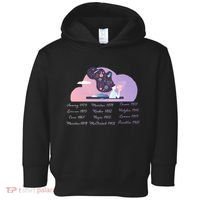 Women Of Science Toddler Hoodie thumb 0