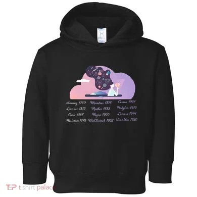 Toddler Hoodie