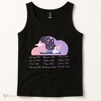 Women Of Science Tank Top thumb 2
