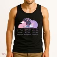 Women Of Science Tank Top thumb 3
