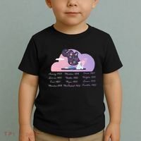 Women Of Science Toddler T-Shirt thumb 2