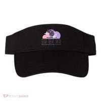 Women Of Science Visor thumb 0