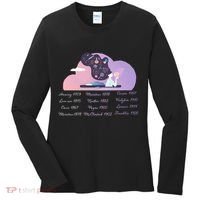 Women Of Science Women's Long Sleeve Shirt thumb 0