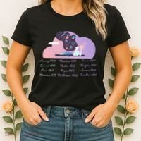 Women Of Science Women's T-Shirt thumb 2