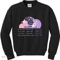 Women Of Science Kids Sweatshirt thumb 0