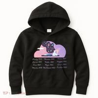 Women Of Science Kids Hoodie thumb 0