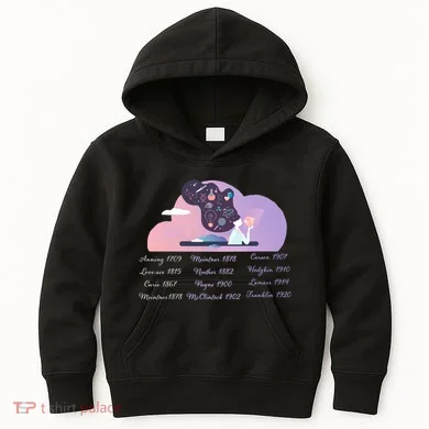Kids Hoodie