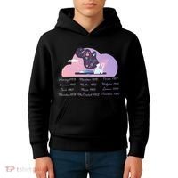 Women Of Science Kids Hoodie thumb 4