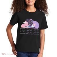 Women Of Science Kids T-Shirt thumb 2