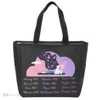 Women Of Science Tote Bag thumb 0