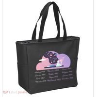 Women Of Science Tote Bag thumb 2
