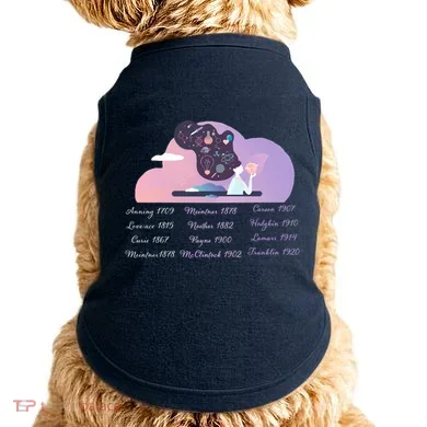 Doggie Tank