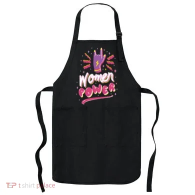 Apron