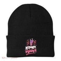 Women Power Rock Beanie thumb 0
