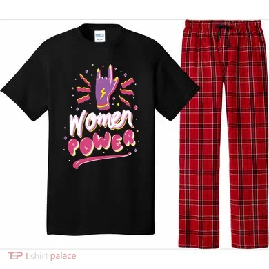 Pajama Set