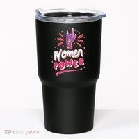 Women Power Rock Tumbler thumb 0