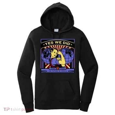Women's Hoodie