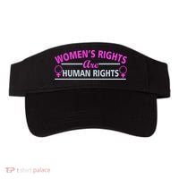 Women's Rights Are Human Rights Visor thumb 0