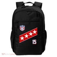 Women's US Soccer Jersey Backpack thumb 0