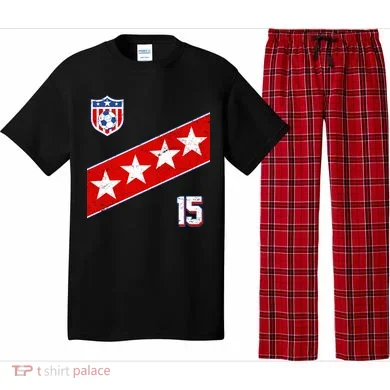 Pajama Set