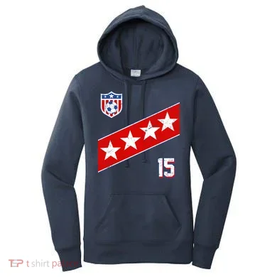 Women's Hoodie