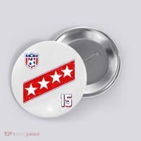 Women's US Soccer Jersey Button thumb 0