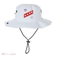 Women's US Soccer Jersey Bucket Hat thumb 0