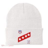 Women's US Soccer Jersey Beanie thumb 0