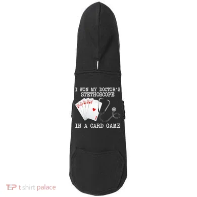 Doddie Hoodie
