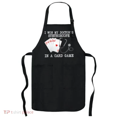 Apron