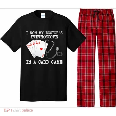Pajama Set