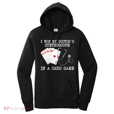 Women's Hoodie