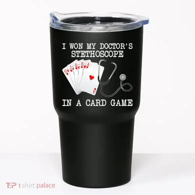 Tumbler