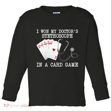 Toddler Long Sleeve