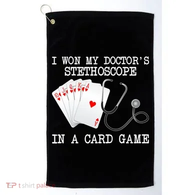 Golf Towel