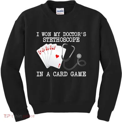 Kids Sweatshirt
