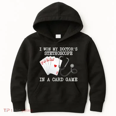 Kids Hoodie