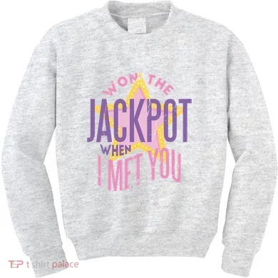Kids Sweatshirt